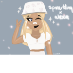 Alexa and Star’s group!!