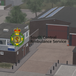 SCAS - Portsmouth