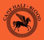 Camp Half-Blood !!