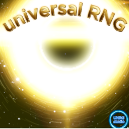 Universal Rng Beta ( LEADERBOARD UPDATE)