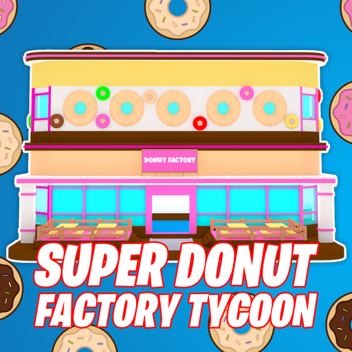 Donuts