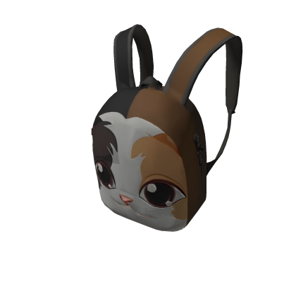 MOCHI CAT Roblox item