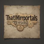 That1mirrportal's studio