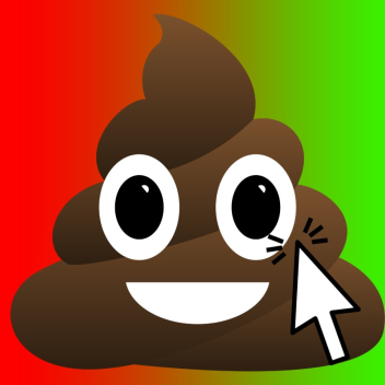 (🍩Food WORLD🍩)💩 Poop Clicker!