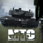 [MTC] Multicrew Tank Combat