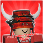 Hyped clothing comunity