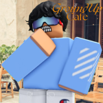 GroundUp cafe