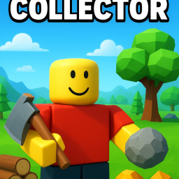 Resource Collecter - ALPHA 0.6