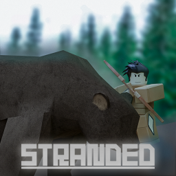 Stranded: Development Build