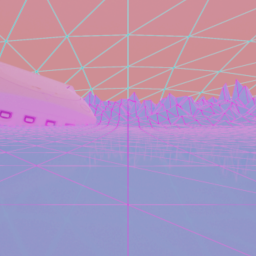 the vibe:update