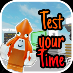 Jacob Test your Time! [ SUMMER ]