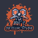 Moe's car sales community.