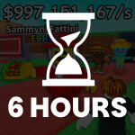 [SOON] Steal a Brainrot