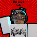 Joy's Cafe Roleplaying Experience