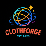 ClothForge