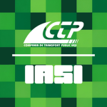 Compania de Transport Public Iași