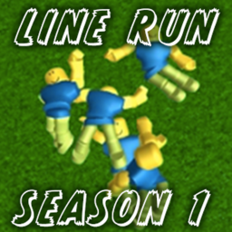 Line Runner S1