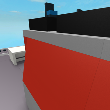 Cruise Ship 