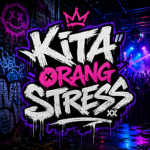 Kita Orang Stress