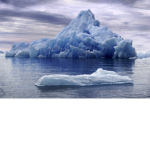 ###### And ##### Of Ice