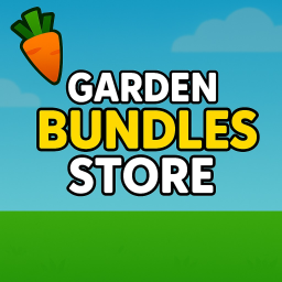 [UPDATE🌻] Garden Bundles Store [MEGA SALE]⏳
