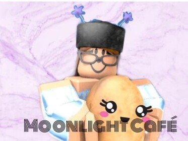 Môônlight Café!