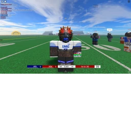 [NHSFL] Open field 2 icon