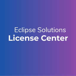 Eclipse Solutions | License Center