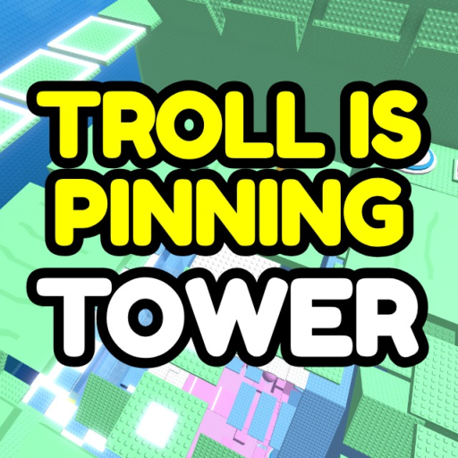 Troll Is A Pinning Tower 4