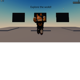 Explore the world