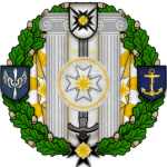 Central Command of the GAFO