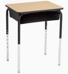 The DESK of Roblox