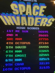Space Invaderzz