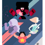 Steven Universe Moms Roleplay