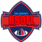 Royal Studios's Official Football League