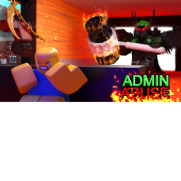 Obby-cheap admin