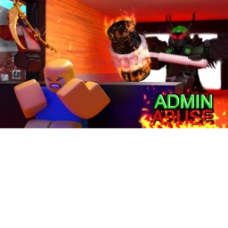 Admin Abuse icon