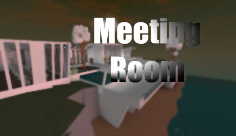 =NFL=  Meeting Room