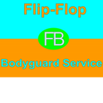 Flip-Flop Bodyguard Service