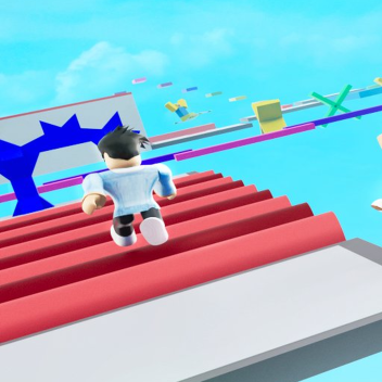 new obby