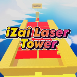 iZai Laser Tower