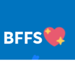 Bff’s met online