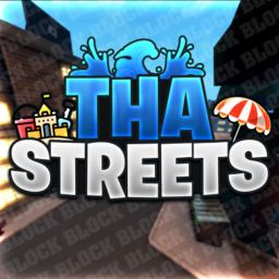 THA STREETS
