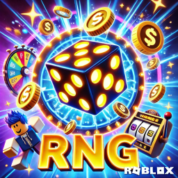 🎲 Generic RNG ✨LAUNCH✨