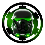 Imperial Special Forces TGE RGC