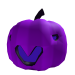Smili Pumpkin [PURPLE]