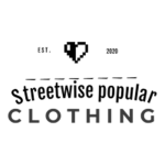 Streetwise Popular CLOTHING