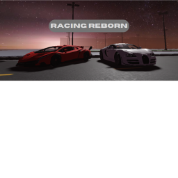 Racing Reborn