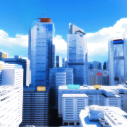 City Rp (In Beta)