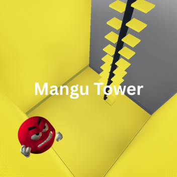 Mangu Tower